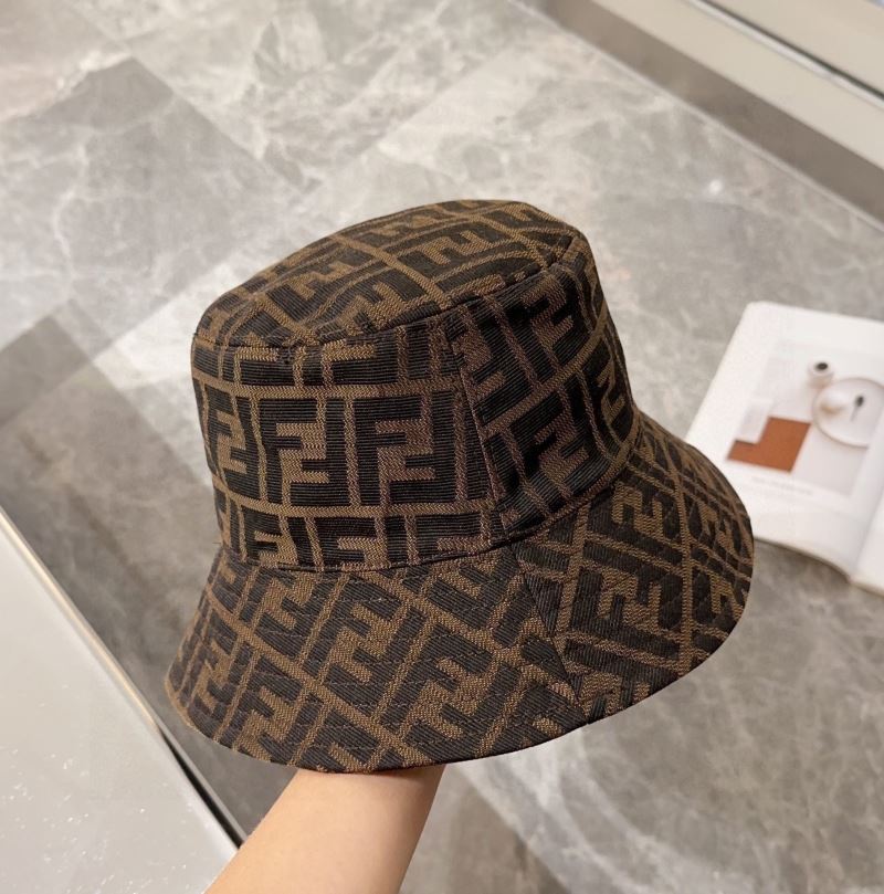 Fendi Caps